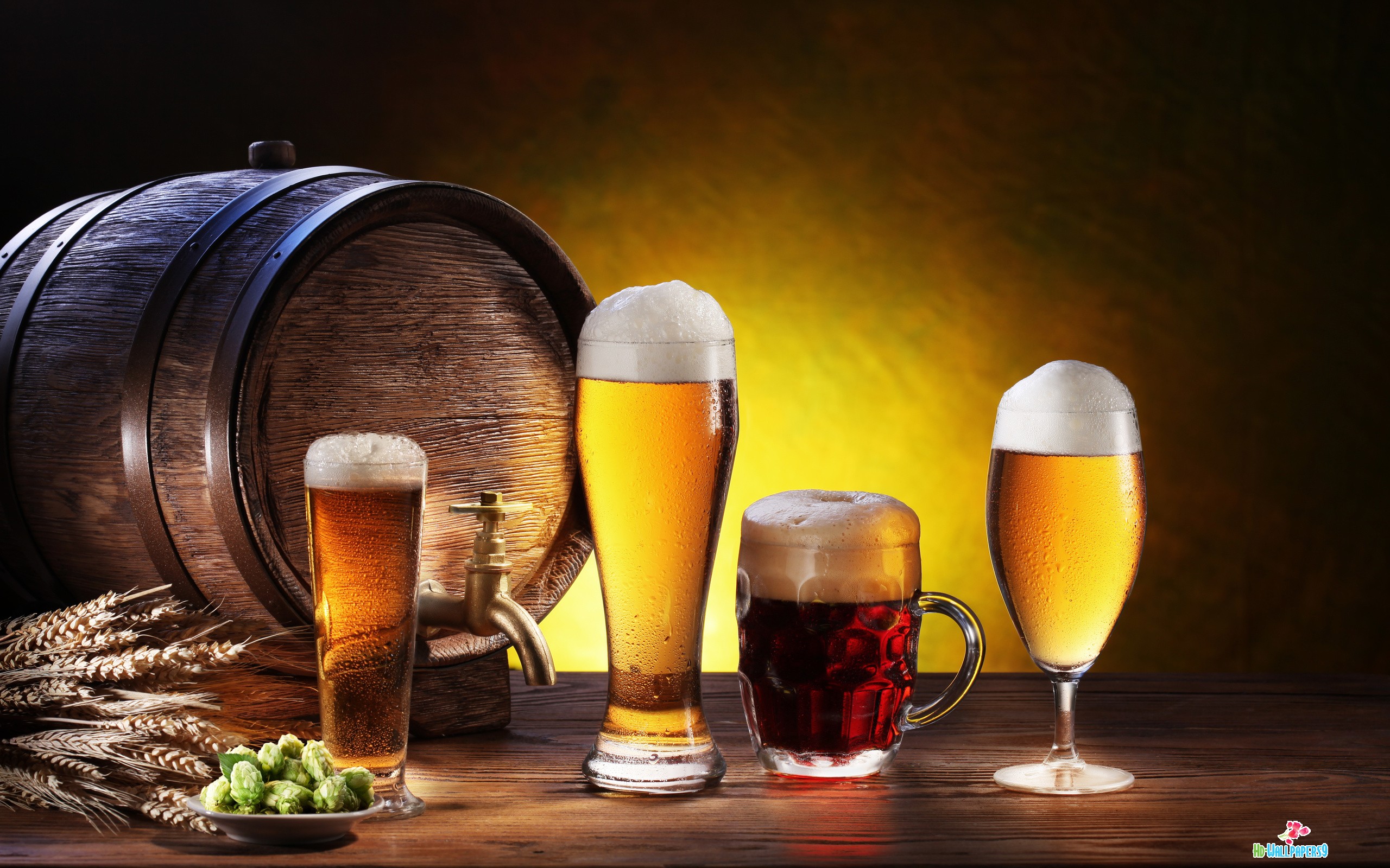 Giá bia rượu ở Việt Nam rẻ nhất trong danh sách