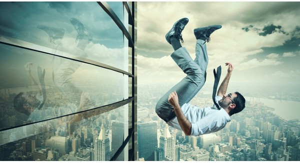 Lấy lại niềm tin sau thất bại không phải là điều dễ dàng
