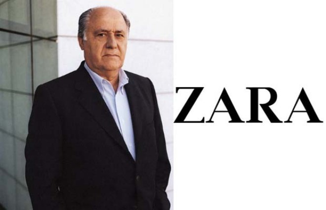 Amancio Ortega