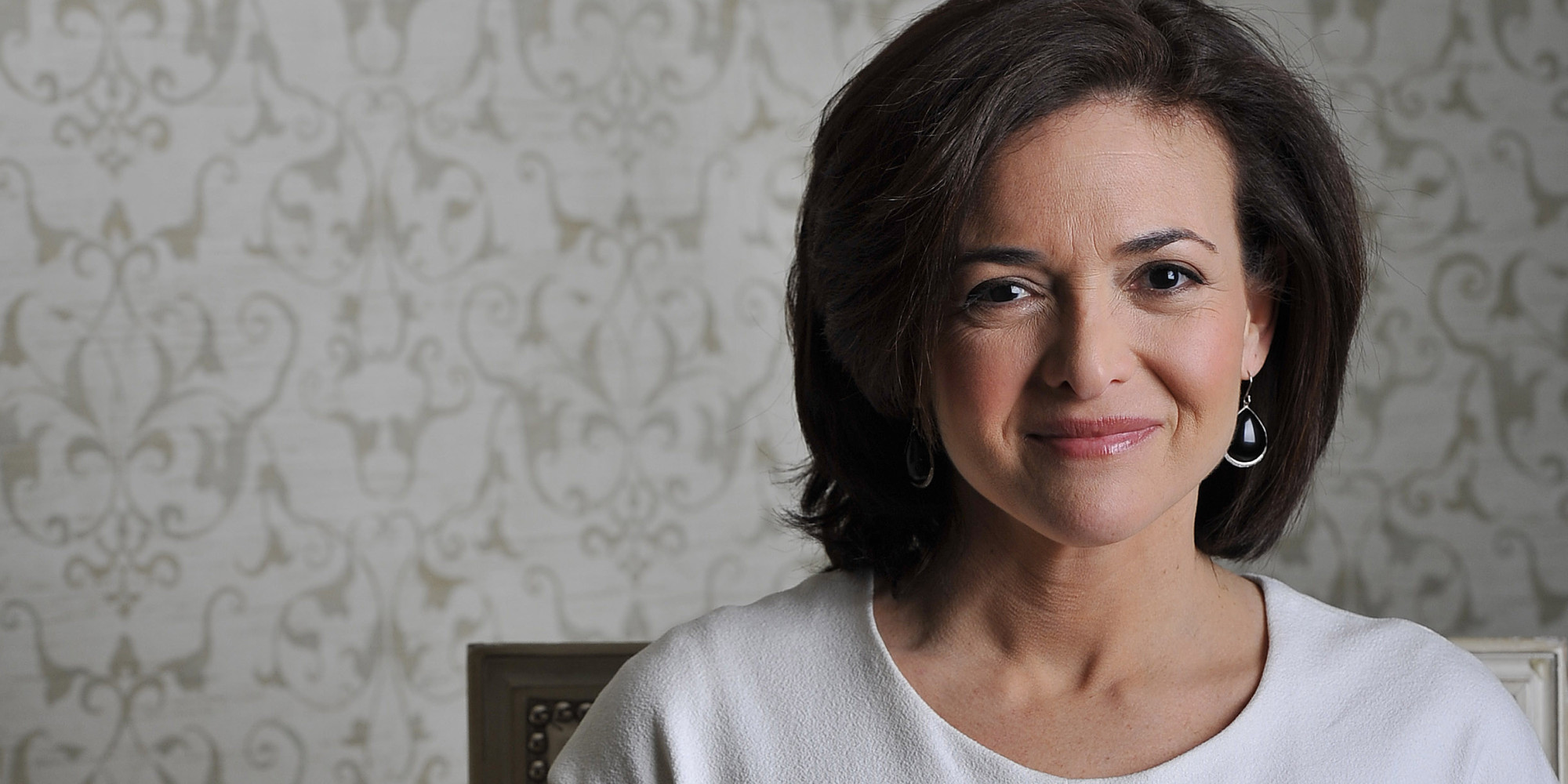 Sheryl Sandberg