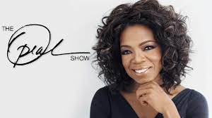 Oprah Winfrey