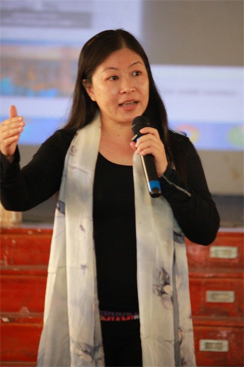 tác giả Nguyễn Phi Vân