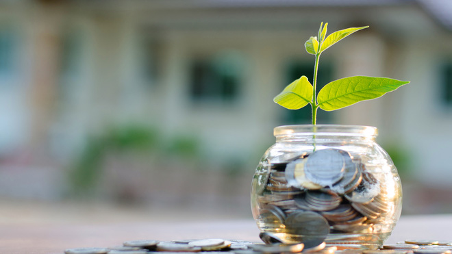 Giàu là một khái niệm tương đối