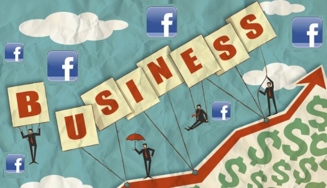 Bán hàng qua Group Facebook được cho là tối ưu nhất