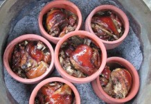 Cử nhân luật bỏ nghề lương cao… lên nóc nhà bán cá gác bếp