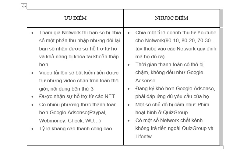 huong dan cach dang ky tro thanh YouTube Partner 8