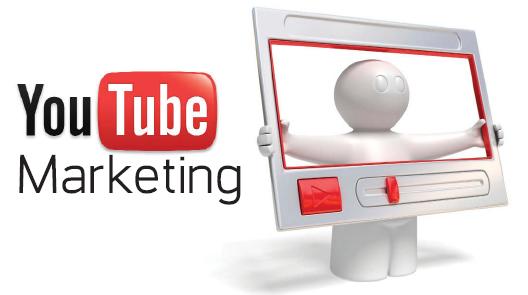 Có nhiều cách để phát triển doanh nghệp bằng marketing Youtube 