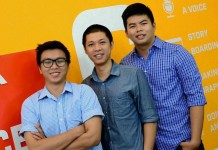CEO Red Cat Motion khởi nghiệp với số vốn bằng 0