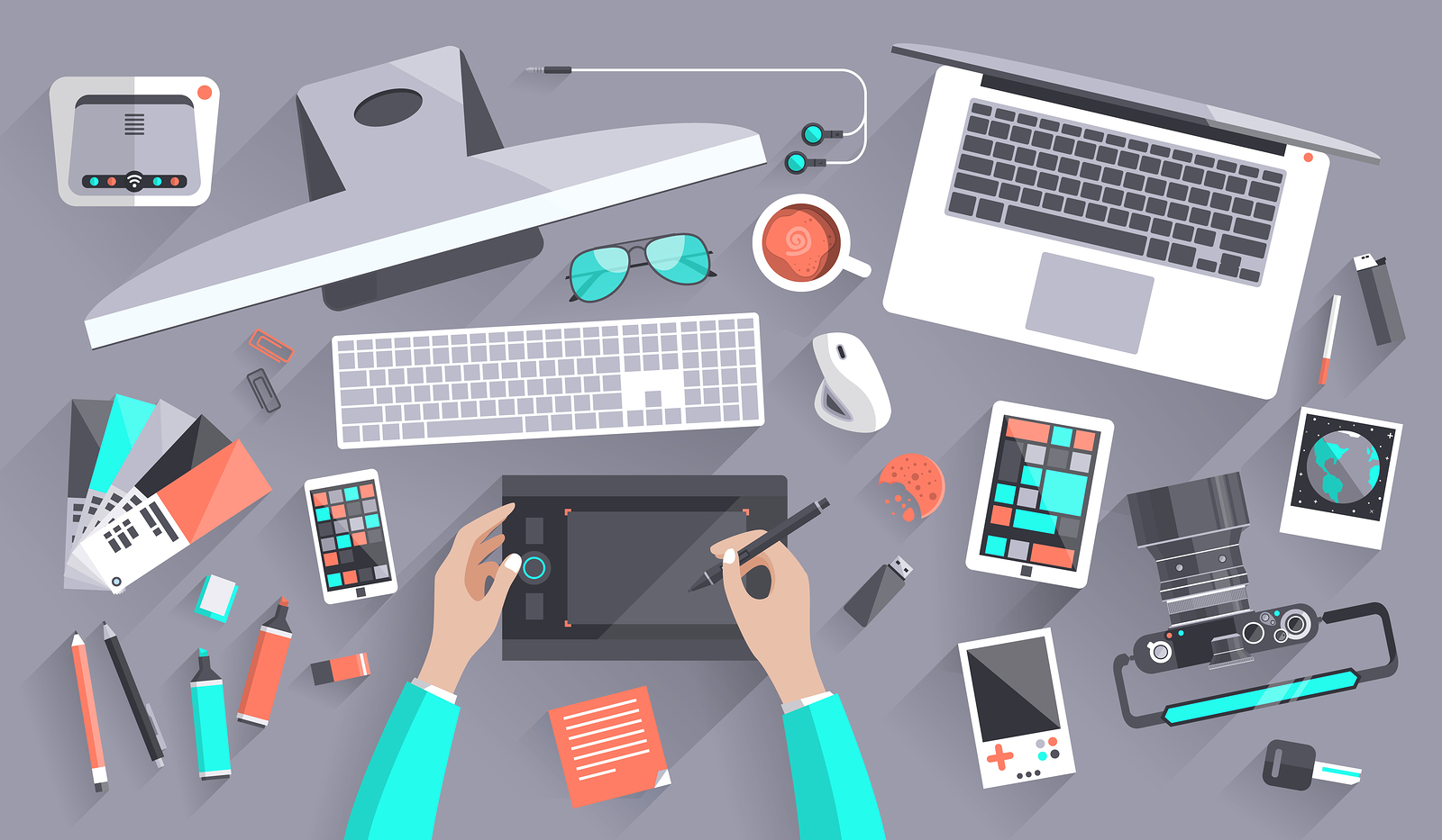 Lập công ty hay không không quan trọng bằng việc tư duy marketing của bạn là gì