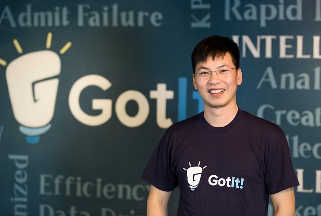 8 startup Viet goi von thanh cong nhat nam 2016 2