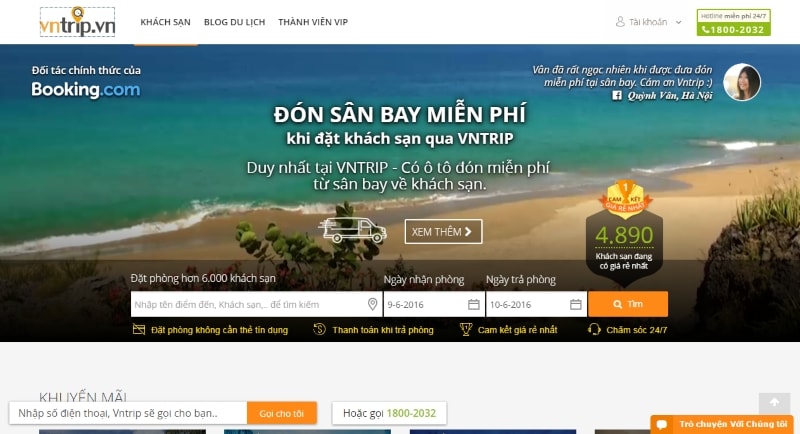 8 startup Viet goi von thanh cong nhat nam 2016 3