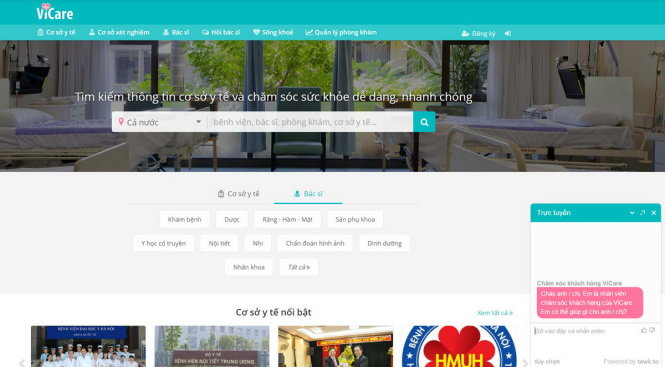 8 startup Viet goi von thanh cong nhat nam 2016 7