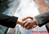 Khởi nghiệp – Nếu có cổ đông hãy chọn đúng cổ đông