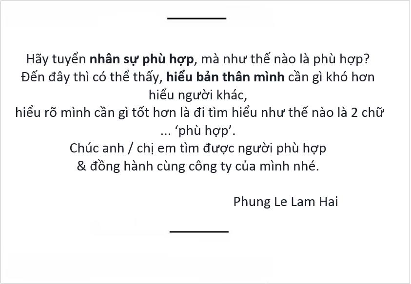 NGUOI PHU HOP CAN NHAC DIEU GI KHI DAU QUAN