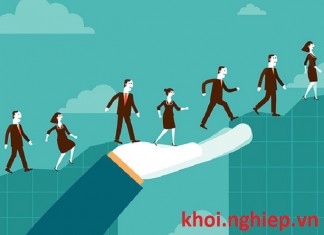 Làm gì để phát huy nội lực của nhân viên?