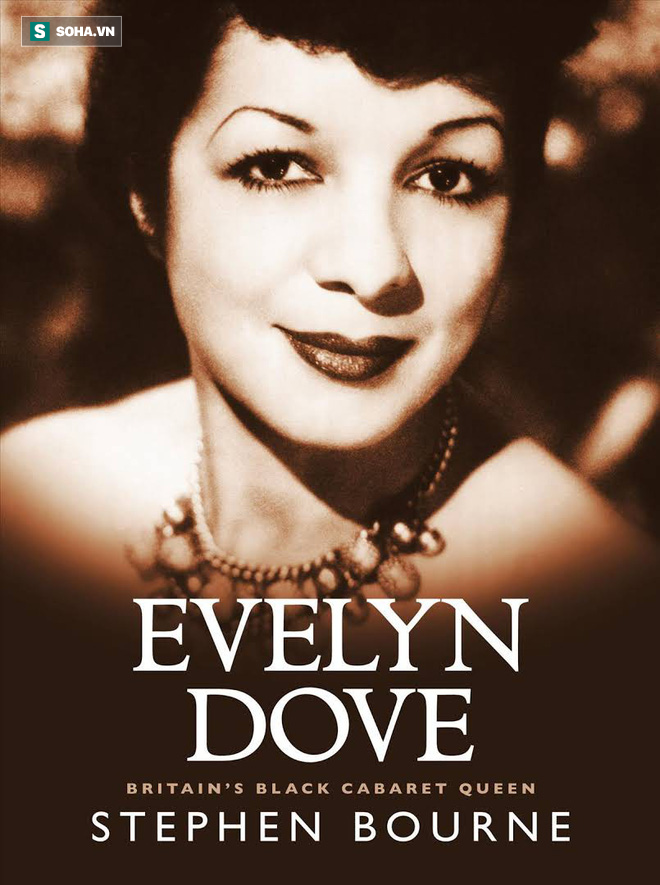 Evelyn Dove Nữ thần nhạc Jazz - 2