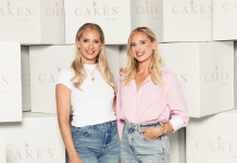 2 chị em sinh đôi dốc hết 10.000 USD tiền tiết kiệm để khởi nghiệp, 3 năm sau đạt doanh thu 95 triệu USD/năm