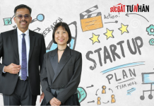 Tiến sĩ RMIT: MoMo, Sky Mavis chỉ là khởi đầu, Việt Nam có thể bứt phá thành ‘quốc gia khởi nghiệp’