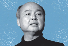 Tài sản Masayoshi Son tăng 144% lên mức cao kỷ lục nhờ canh bạc trăm tỷ USD ‘tất tay’ vào AI