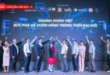 Chuyên gia chỉ ra điều mà startup nào cũng phải “thuộc lòng” khi khởi nghiệp trong kỷ nguyên mới