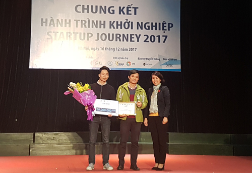 giao-hang-thong-minh-danh-giai-nhat-startup-journey-2017