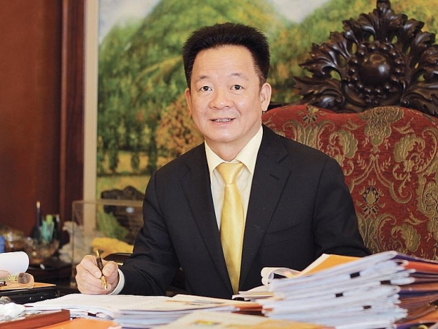 bau hien toi muon nhan vien song duoc bang luong lam giau bang thuong