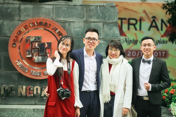 Startup Nutree Center cung cấp dịch vụ tư vấn dinh dưỡng cho người dân Việt Nam