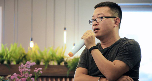 Phỏng vấn CEO Appota: Startup 6 năm tuổi có còn được gọi là khởi nghiệp?