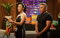 bo qua loi nhuan ba ca map shark tank viet nam rot von cho xe lan dien