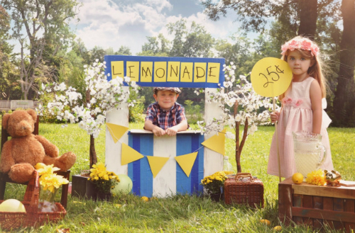 Lemonade có thị trường tại 25 bang trên toàn thế giới. Ảnh: Venture Beat.