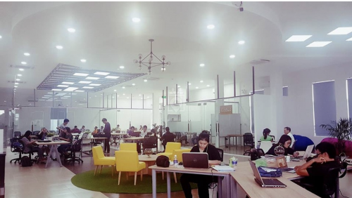 da nang sap khai giang chuong trinh uom tao startup tiem nang