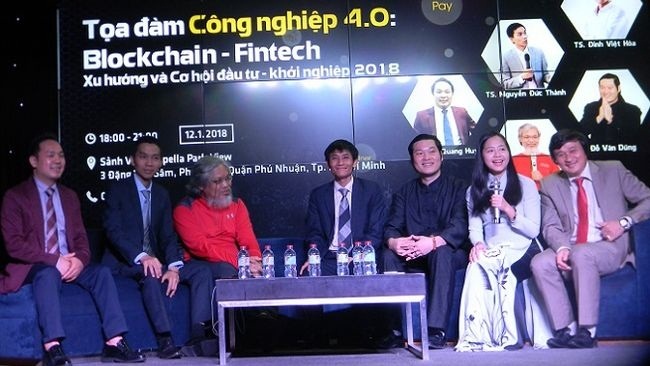 ong chu kinh doanh phai co su quyet doan va mot chut mau lieu