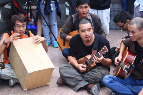 cong ty cua chuyen gia nhac che hieu orion nhan von 200000 usd