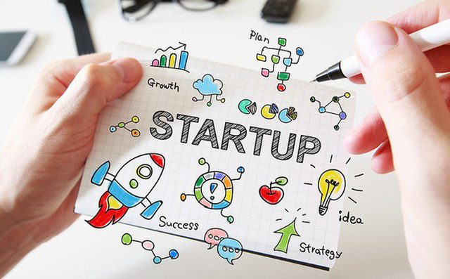 Nghị định về đầu tư khởi nghiệp sáng tạo sẽ giúp khơi thông nguồn vốn cho start-up Việt