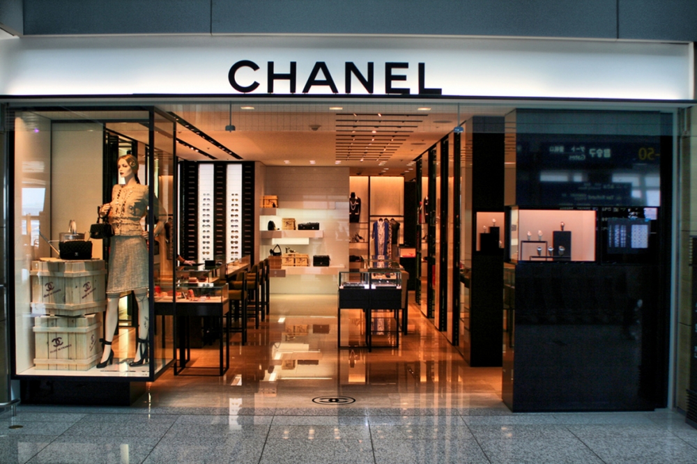 kieu tiep thi khac thuong nhung hieu qua cua thuong hieu chanel
