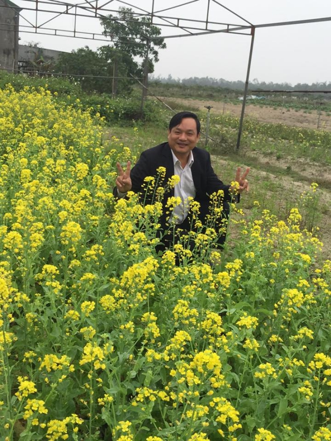 doanh nhan pham anh tuan va khat vong xay dung ban do nong nghiep viet