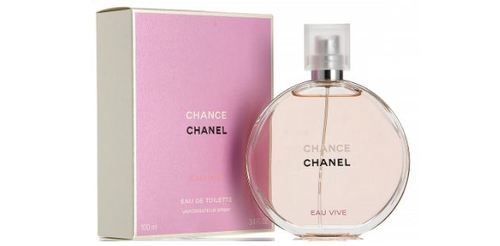 kieu tiep thi khac thuong nhung hieu qua cua thuong hieu chanel