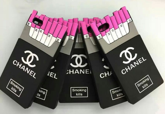 kieu tiep thi khac thuong nhung hieu qua cua thuong hieu chanel