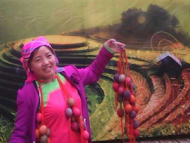 khoi nghiep voi vai nhuom cham cu nau