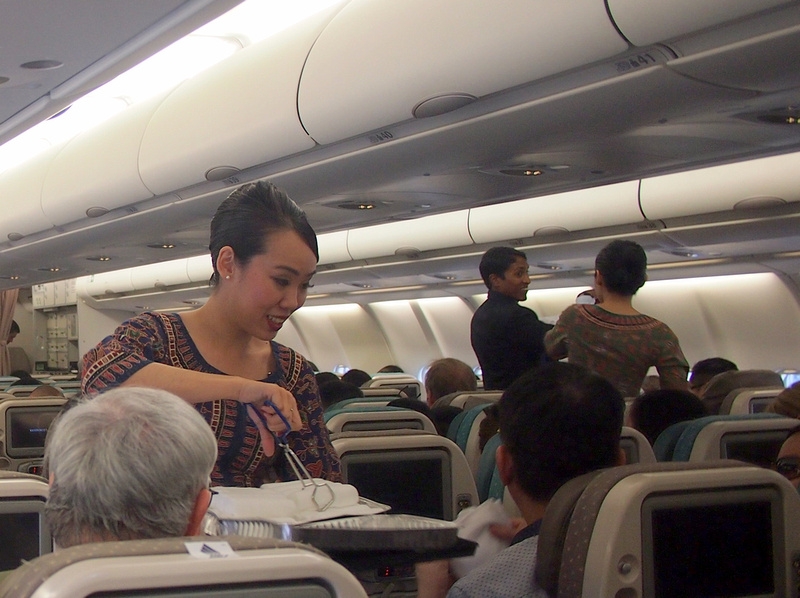 ca ch du ng mu i huong de quye n ru kha ch cu a singapore airlines