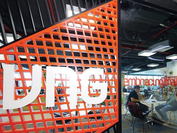quy ngoai san start up ky lan