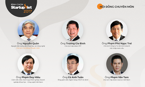 nguyen-bo-truong-khoa-hoc-cong-nghe-danh-gia-cao-startup-viet-2017