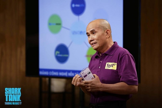 Nhà đầu tư phạm luật Shark Tank Việt Nam khi thỏa thuận đầu tư cho dự án kềm sạch nha dau tu pham luat shark tank viet nam khi tho a thua n da u tu cho du a n kem sach