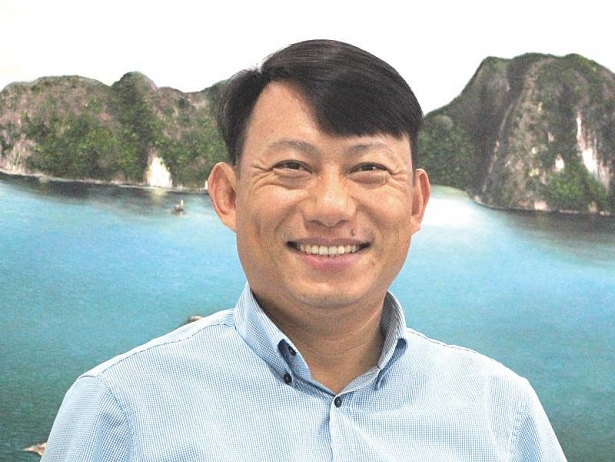 doanh nhan ngo minh duc chu tich hg holdings di dung roi se den dich