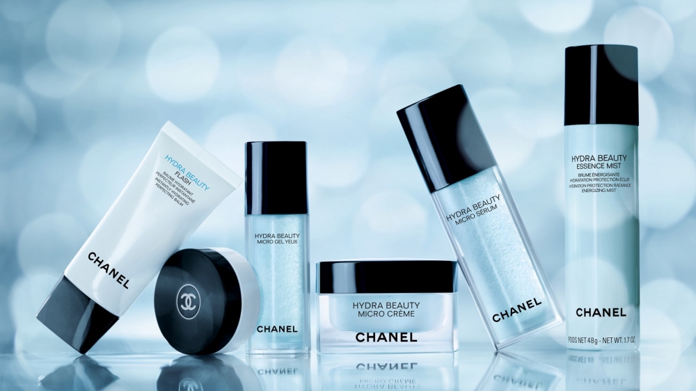 kieu tiep thi khac thuong nhung hieu qua cua thuong hieu chanel