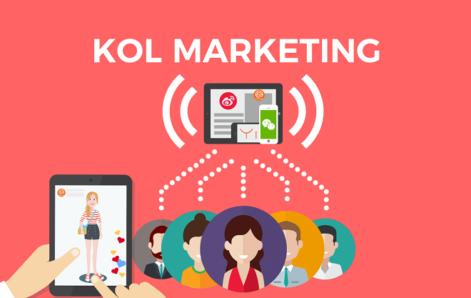 Các giải pháp Marketing bằng KOL đang là một xu hướng mới trong tiếp thị, quảng cáo sản phẩm, mở ra cơ hội kinh doanh cho các startup xây dựng nền tảng kết nối giữa những người có ảnh hưởng và các thương hiệu, nhãn hàng. 