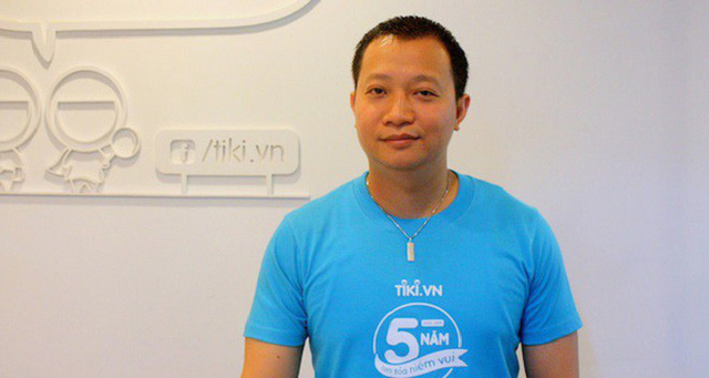 Đại diện Tiki không đưa ra bình luận về thông tin gọi vốn khủng