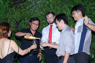 bizstory ceo bui hai an 32 tuoi va 3 lan khoi nghiep