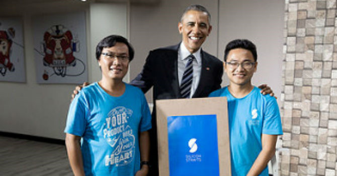 bizstory ceo bui hai an 32 tuoi va 3 lan khoi nghiep