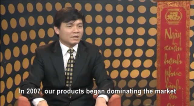 Tuyên bố chưa tháng nào lỗ, nhưng Shark Phú từng cắn răng chịu lỗ khi làm sản phẩm đầu tiên: Sản xuất bộ nồi 190 nghìn, bán ra 130 nghìn, năm đầu lỗ hơn 1 tỷ, 4 năm sau mới có lãi! - Ảnh 2. Tuyên bố chưa tháng nào lỗ, nhưng Shark Phú từng cắn răng chịu lỗ khi làm sản phẩm đầu tiên: Sản xuất bộ nồi 190 nghìn, bán ra 130 nghìn, năm đầu lỗ hơn 1 tỷ, 4 năm sau mới có lãi! - Ảnh 2.